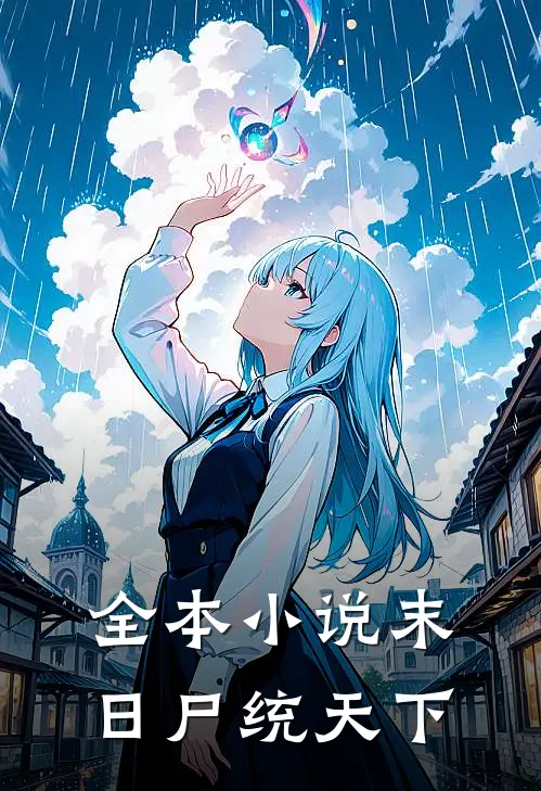 全本小说末日尸统天下