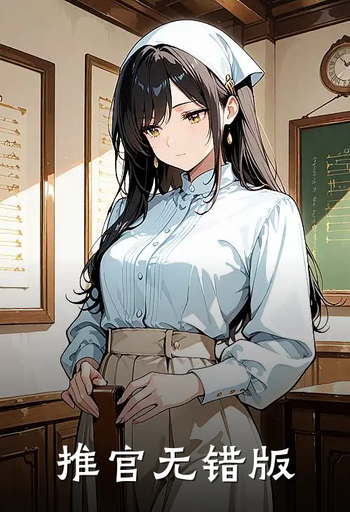 推官无错版