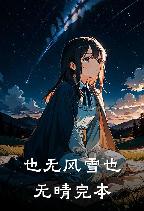 也无风雪也无晴完本