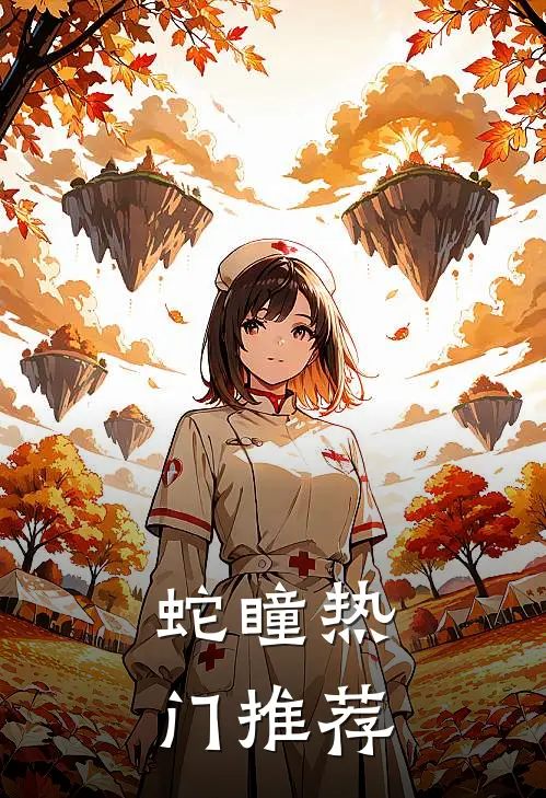 蛇瞳热门推荐