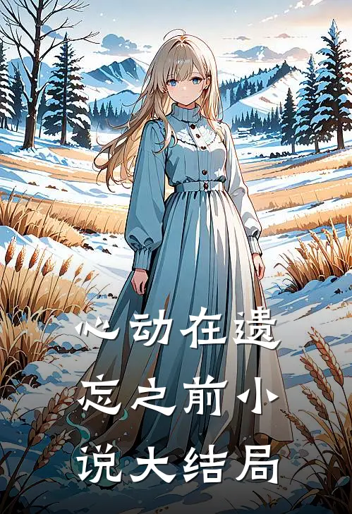 心动在遗忘之前小说大结局