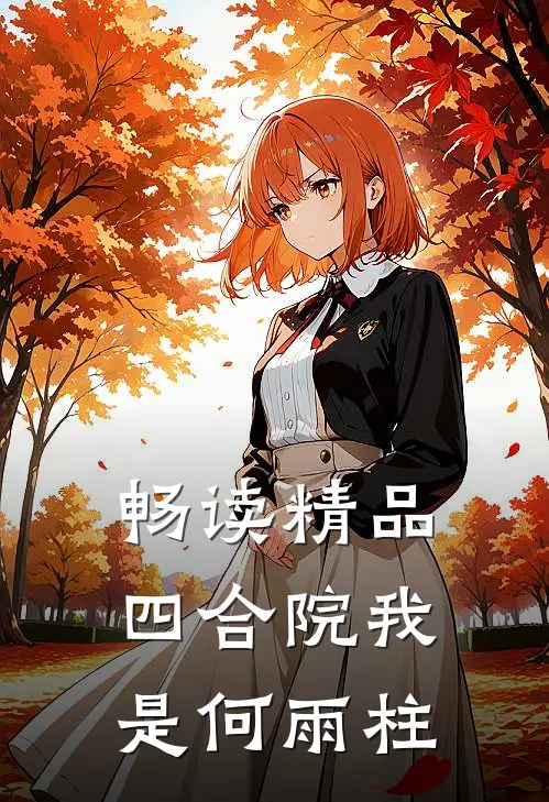 畅读精品四合院我是何雨柱