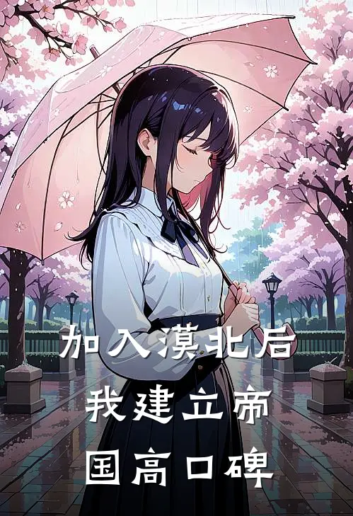 加入漠北后，我建立帝国高口碑
