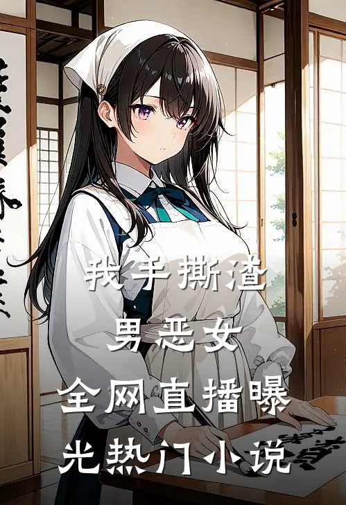 我手撕渣男恶女，全网直播曝光热门小说