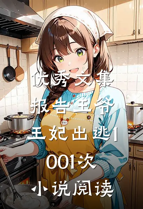 优秀文集报告王爷,王妃出逃1001次小说阅读