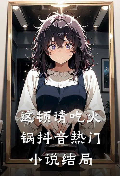这顿请吃火锅抖音热门小说结局