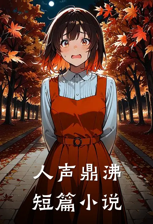 人声鼎沸短篇小说