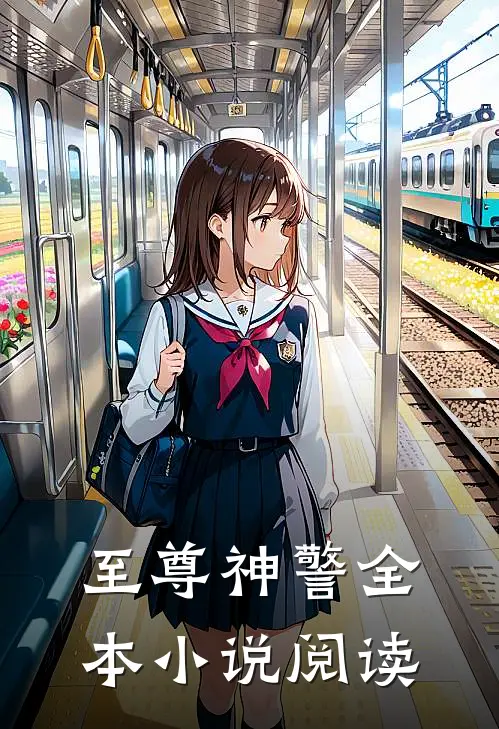 至尊神警全本小说阅读