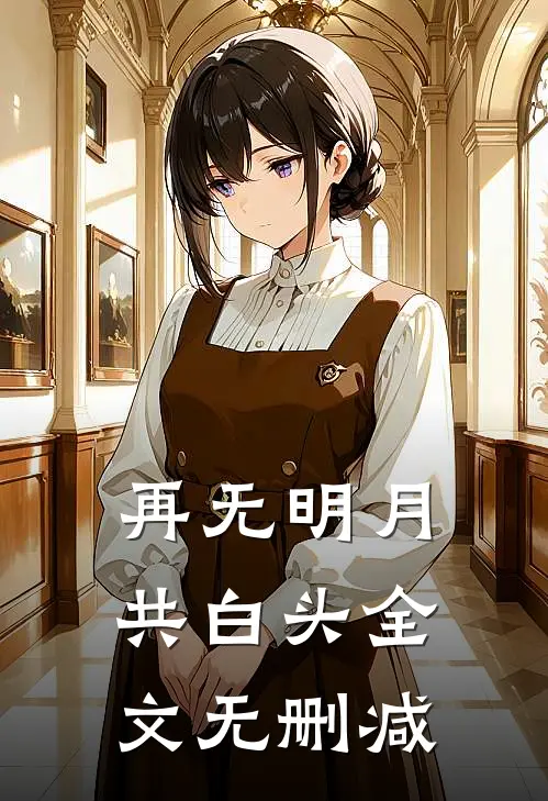 再无明月共白头全文无删减