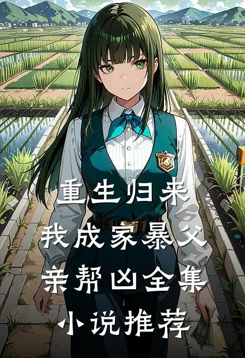 重生归来,我成家暴父亲帮凶全集小说推荐