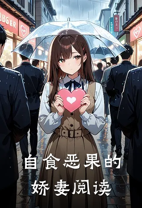 自食恶果的娇妻阅读