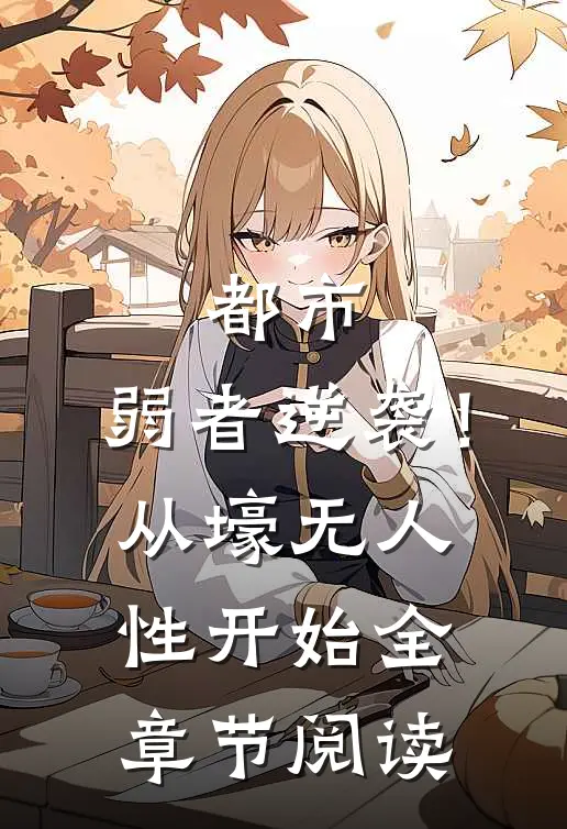 都市：弱者逆袭！从壕无人性开始全章节阅读