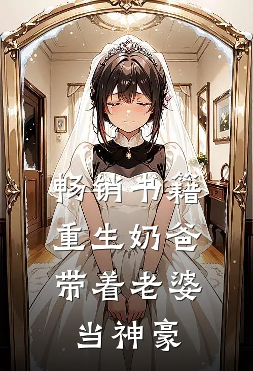 畅销书籍重生奶爸，带着老婆当神豪