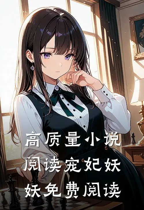 高质量小说阅读宠妃妖妖免费阅读