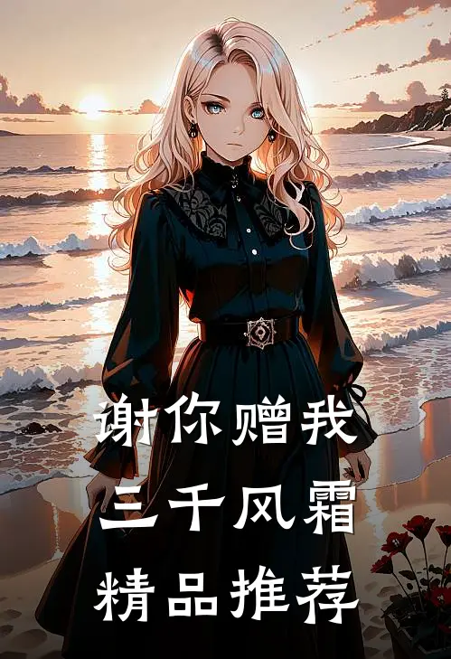 谢你赠我三千风霜精品推荐