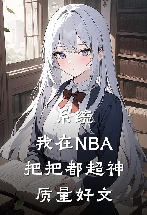 系统：我在NBA把把都超神质量好文