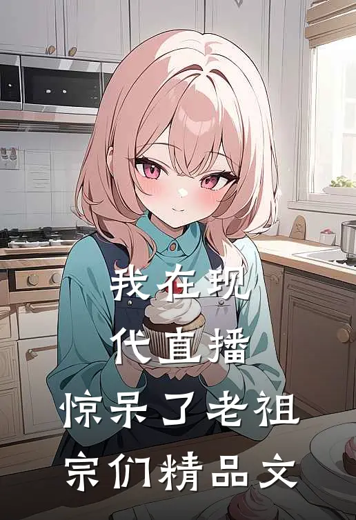 我在现代直播，惊呆了老祖宗们精品文