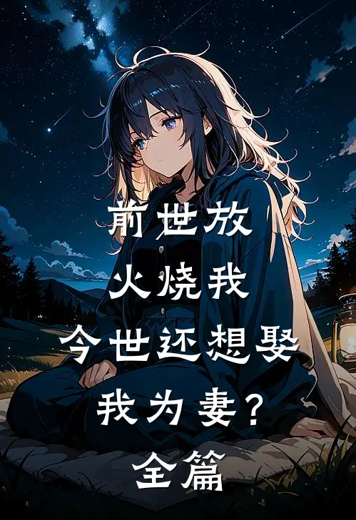 前世放火烧我，今世还想娶我为妻？全篇