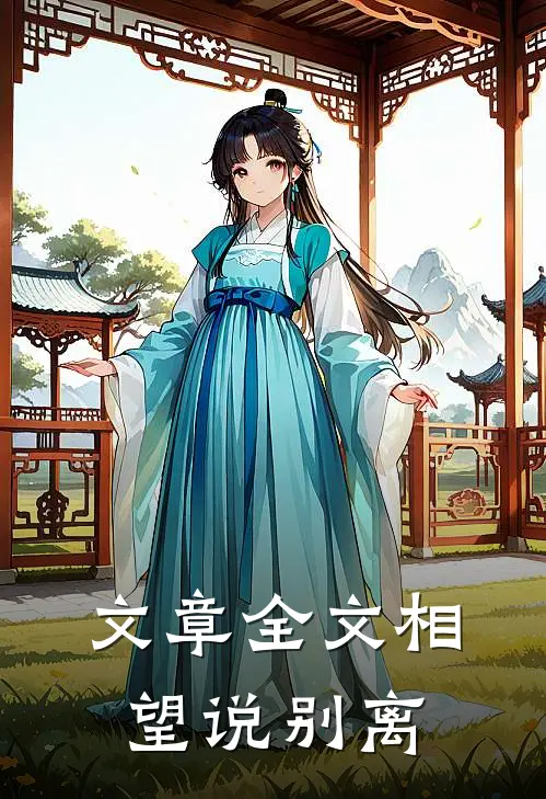 文章全文相望说别离