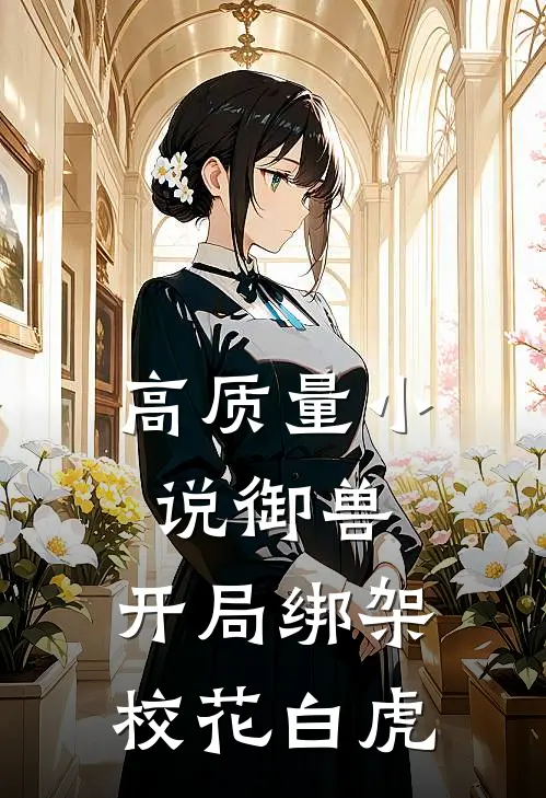高质量小说御兽：开局绑架校花白虎