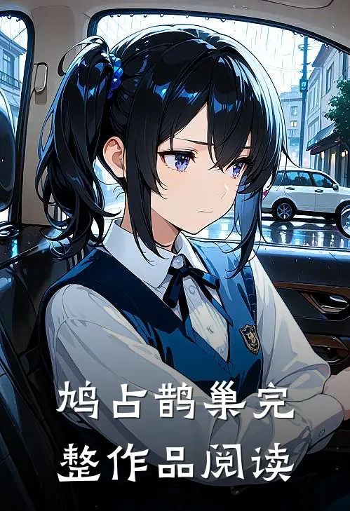 鸠占鹊巢完整作品阅读