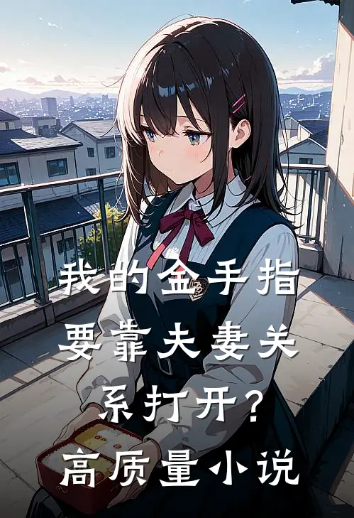 我的金手指要靠夫妻关系打开？高质量小说