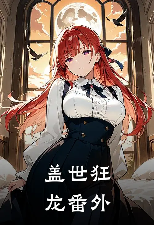 盖世狂龙番外