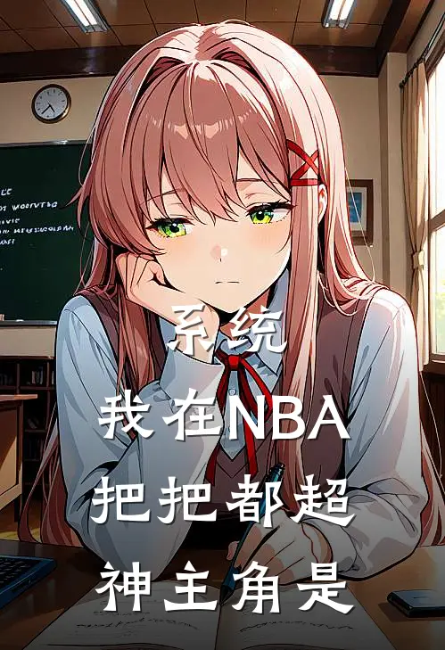 系统：我在NBA把把都超神主角是