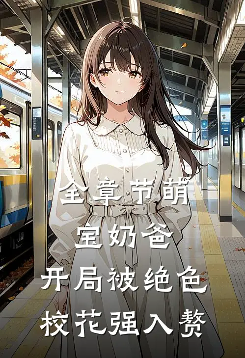 全章节萌宝奶爸:开局被绝色校花强入赘