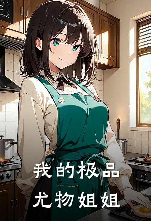 我的极品尤物姐姐
