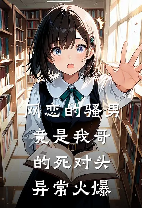 网恋的骚男竟是我哥的死对头异常火爆