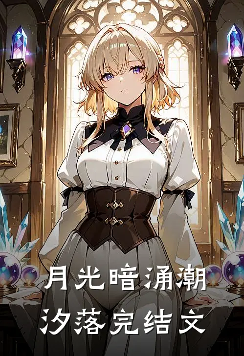 月光暗涌潮汐落完结文