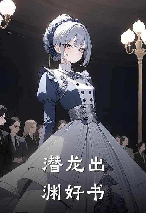 潜龙出渊好书