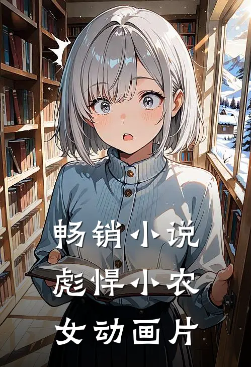 畅销小说彪悍小农女动画片