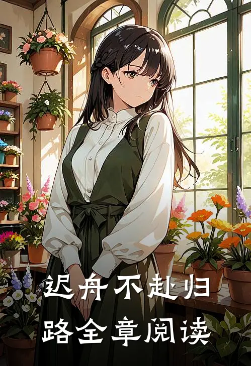 迟舟不赴归路全章阅读