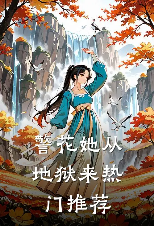 警花她从地狱来热门推荐