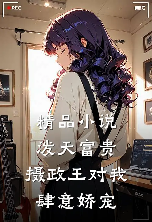 精品小说泼天富贵：摄政王对我肆意娇宠