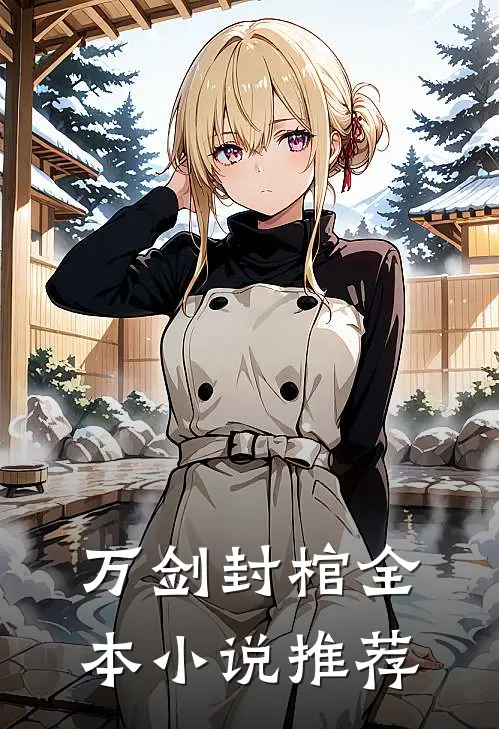 万剑封棺全本小说推荐