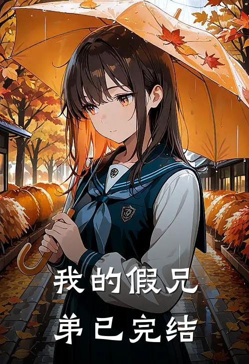 我的假兄弟已完结