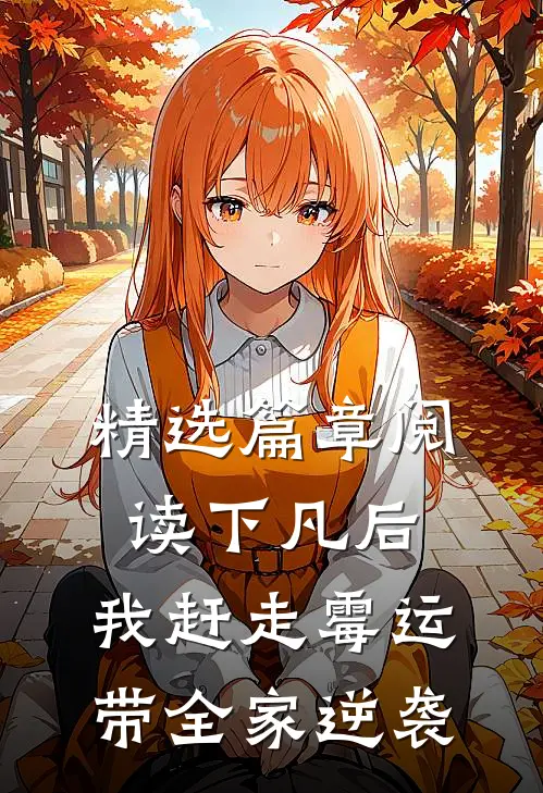 精选篇章阅读下凡后，我赶走霉运带全家逆袭