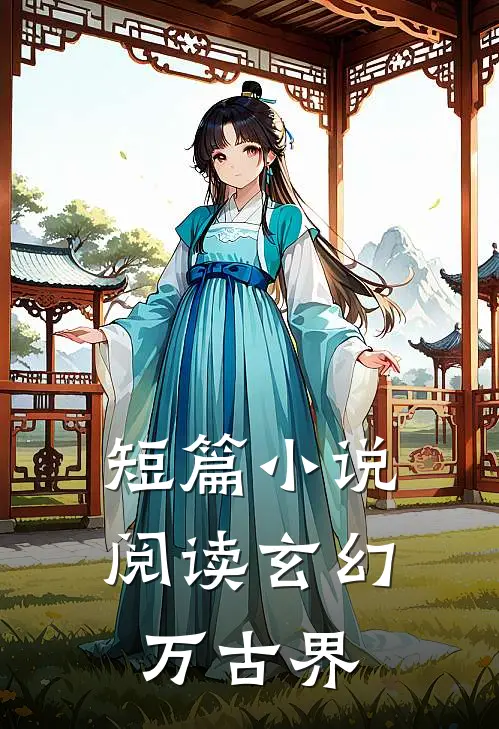短篇小说阅读玄幻：万古界