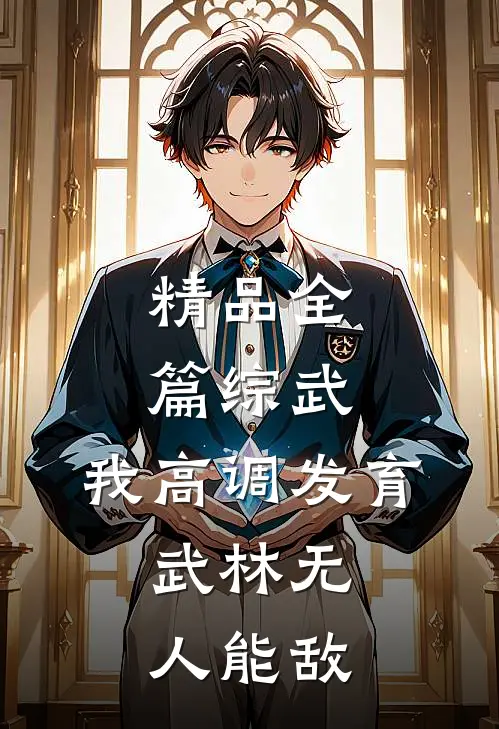 精品全篇综武：我高调发育，武林无人能敌