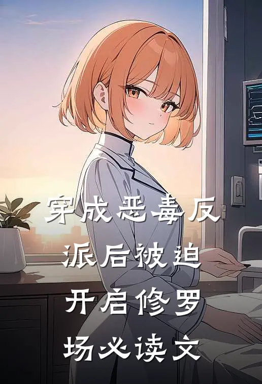 穿成恶毒反派后被迫开启修罗场必读文