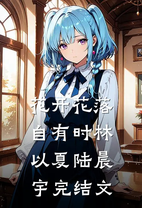 花开花落自有时林以夏陆晨宇完结文