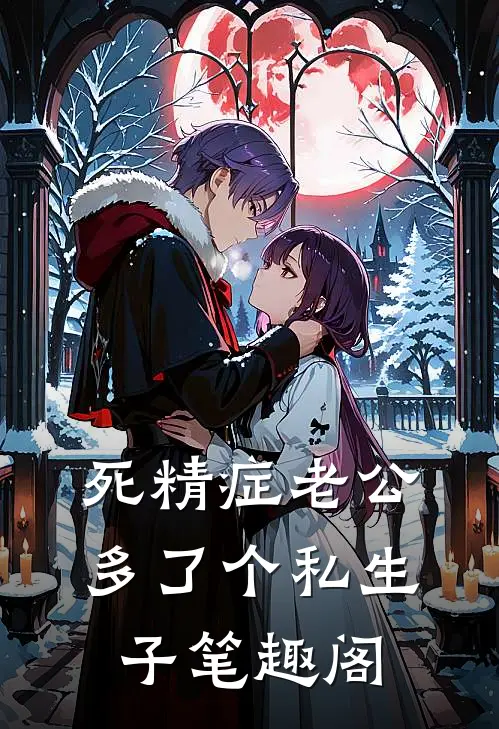 死精症老公多了个私生子笔趣阁