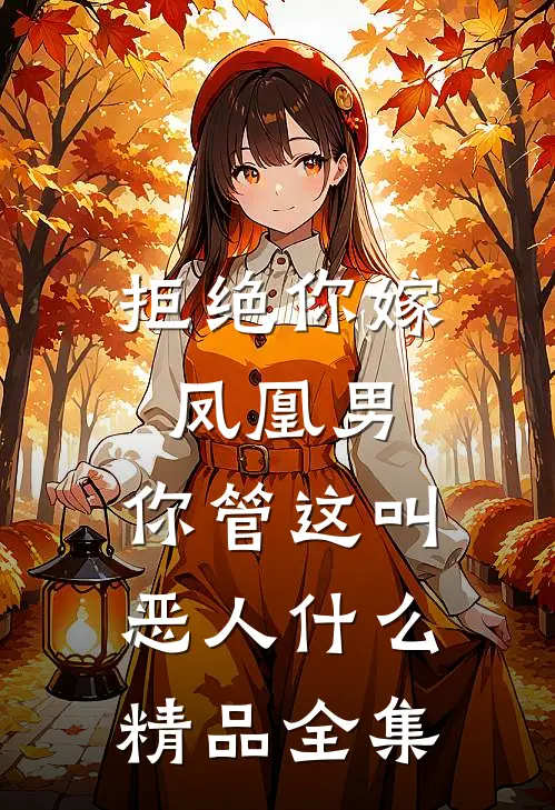 拒绝你嫁凤凰男,你管这叫恶人什么精品全集