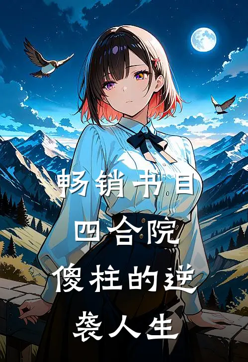 畅销书目四合院：傻柱的逆袭人生