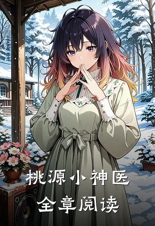 桃源小神医全章阅读