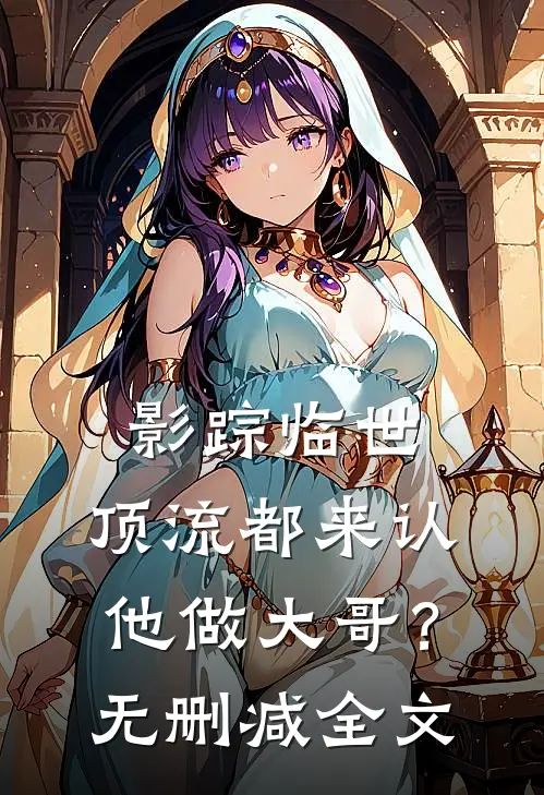 影踪临世：顶流都来认他做大哥？无删减全文