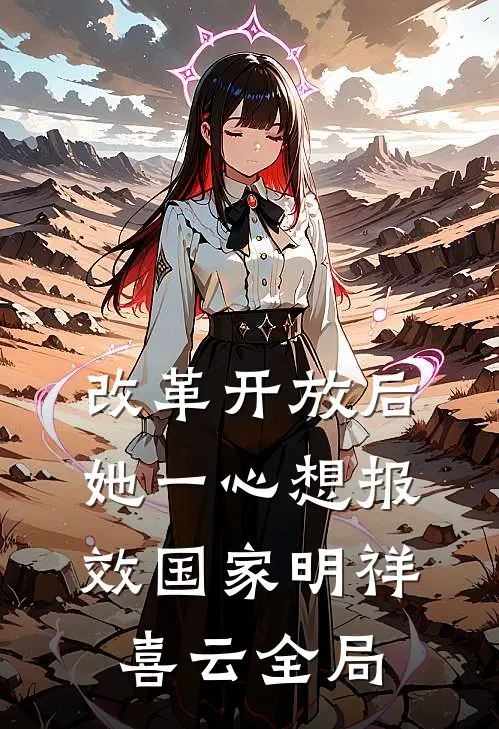 改革开放后，她一心想报效国家明祥喜云全局